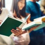 BCA Exam Prep: Summer Reading List