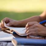 College Application Essays: Getting Your Thoughts on Paper