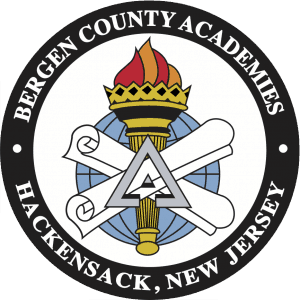 Bergen County Academies Logo