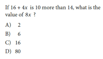 5 Top Ways to Prevent Silly Mistakes on Math Tests – MEK Review