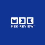 MEK Logo Blue