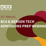 2020 BCA & Bergen Tech Webinar: FAQs