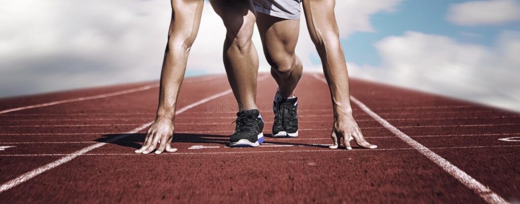 sport runner 2
