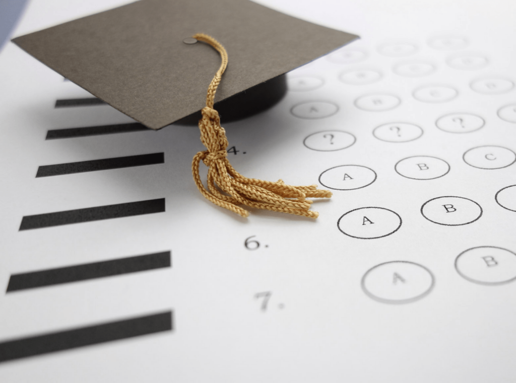 SAT Tutoring in New Jersey
