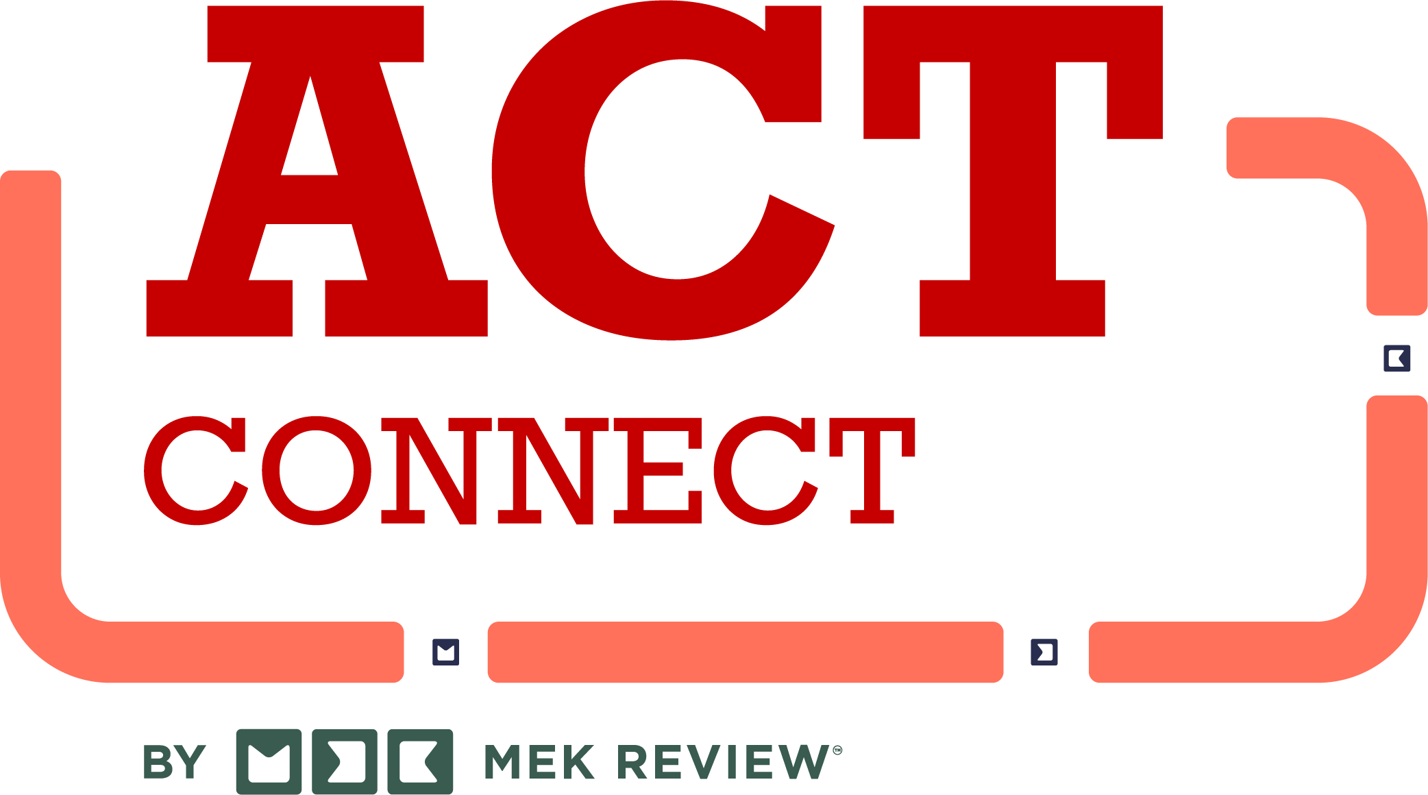 ACT CONNECT by MEK REVIEW