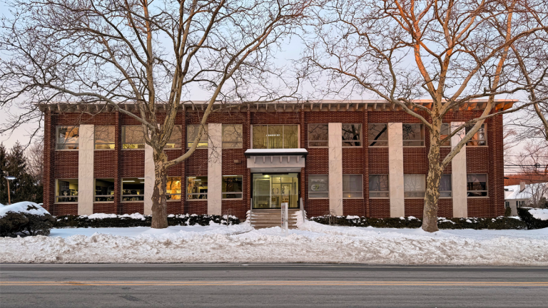 MEK Review Englewood Cliffs location photo