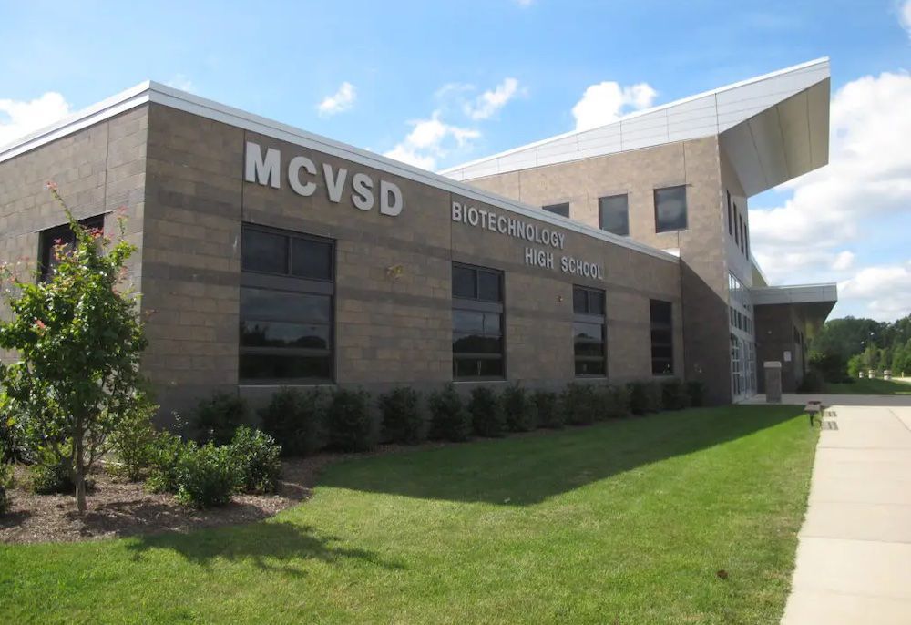 MCVSD Admission Timeline and key dates