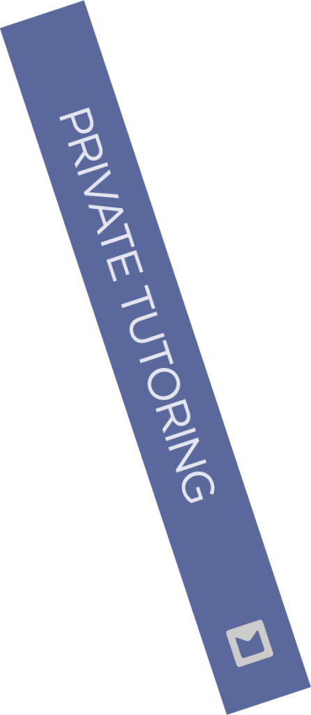 Private Tutoring