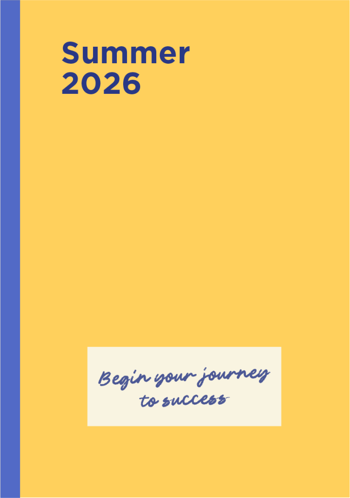 Summer 2026