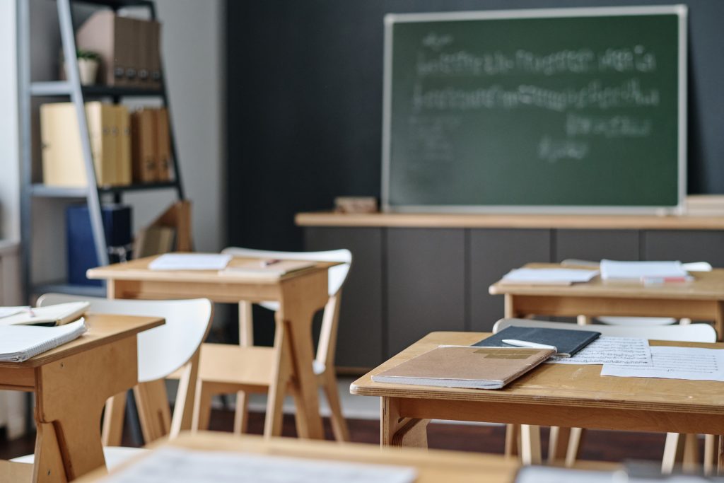 Private Tutoring for my kid