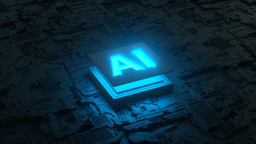 An educational graphic explaining how AI is reshaping standardized testing, including changes to the SAT and ACT, the shift away from test-optional policies, and what these changes mean for students and families.
