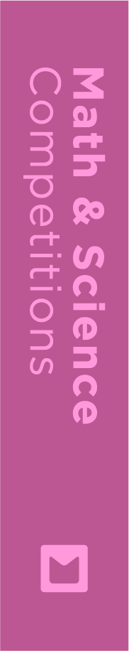 Math & Science Competitions