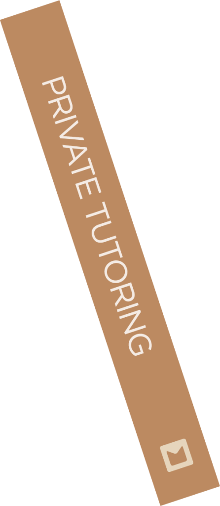 Private Tutoring