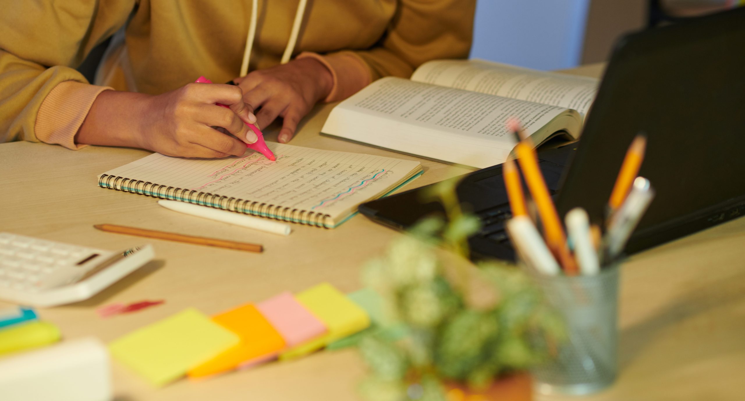 Inside the 26th Annual BCA/BT Prep Program: What Our Students Had to Say